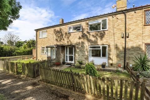 3 bedroom terraced house for sale, Moore Park, Hailsham