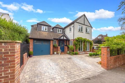 5 bedroom detached house for sale, Sefton Road, Fulwood, Sheffield