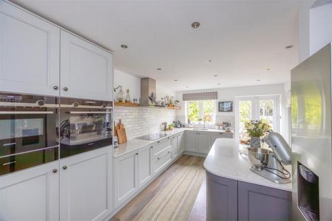 5 bedroom detached house for sale, Sefton Road, Fulwood, Sheffield