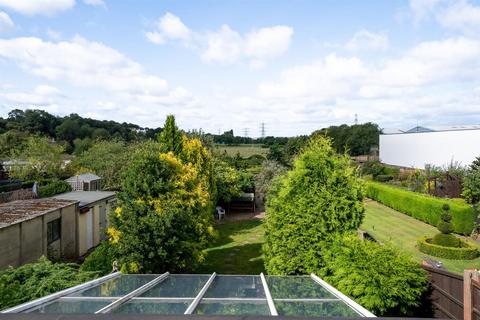 2 bedroom end of terrace house for sale, Station Road, Derby DE74