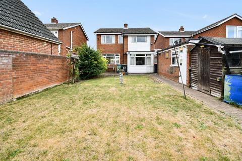 3 bedroom detached house for sale, Orchard Street, Kempston, Bedford, MK42