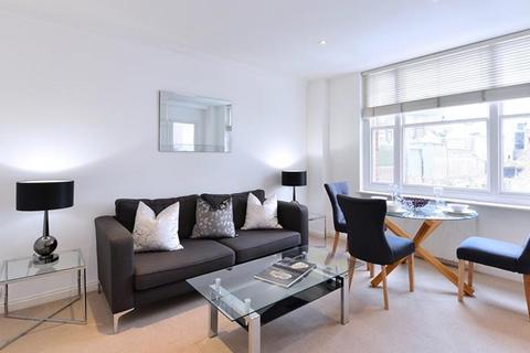 1 bedroom apartment to rent, Hill Street, Mayfair, W1J