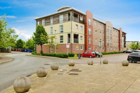 2 bedroom flat for sale, Millside, Heritage Way, Wigan, WN3