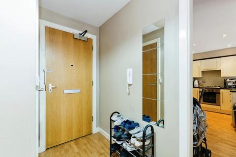 2 bedroom flat for sale, Millside, Heritage Way, Wigan, WN3