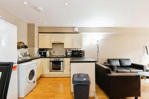 2 bedroom flat for sale, Millside, Heritage Way, Wigan, WN3