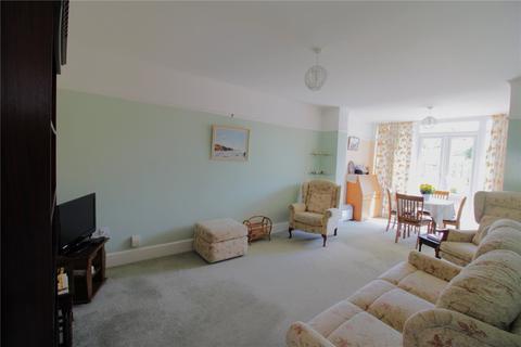 2 bedroom bungalow for sale, Brockley Road, Bournemouth, Dorset, BH10