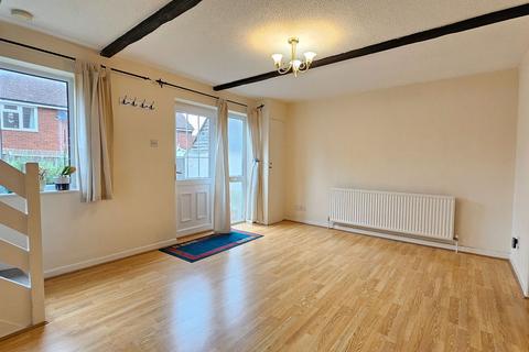 2 bedroom terraced house for sale, Anchor Yard, Newbury RG20