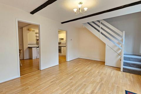 2 bedroom terraced house for sale, Anchor Yard, Newbury RG20