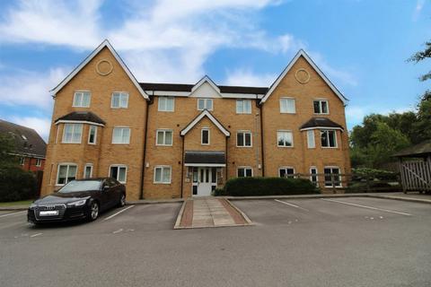 2 bedroom apartment for sale, Bracken Green, East Ardsley