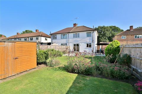 261 Albert Drive, Woking, GU21 5RL