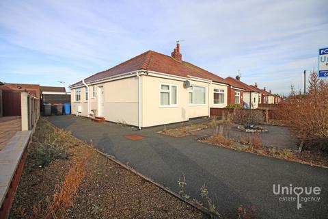 undefined, Northumberland Avenue,  Thornton-Cleveleys, FY5