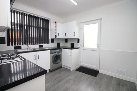 undefined, Northumberland Avenue,  Thornton-Cleveleys, FY5