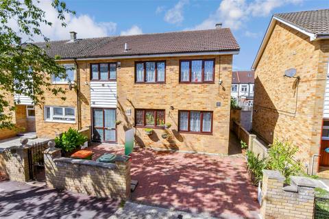 4 bedroom end of terrace house for sale, Parkhurst Road, London