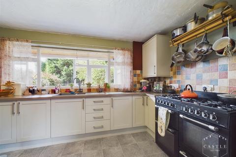 4 bedroom detached house for sale, Atkins Way, Burbage, Hinckley