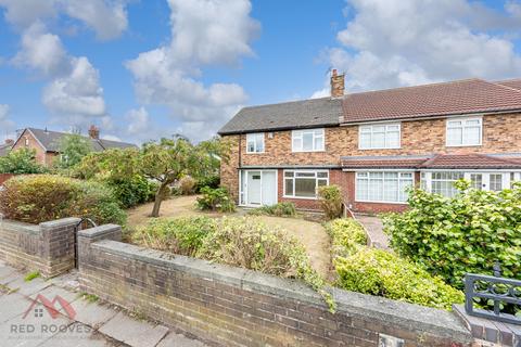 4 bedroom semi-detached house for sale, Greenhill Road, Mossley Hill, L18