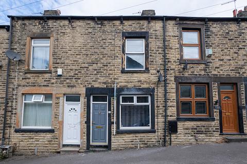 2 bedroom terraced house for sale, Dyson Street, Barnsley S70