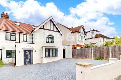 5 bedroom semi-detached house to rent, Beechcroft Gardens, Wembley, HA9