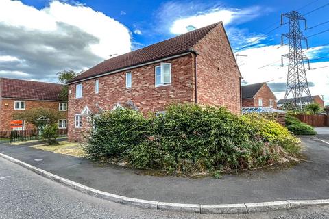 3 bedroom semi-detached house for sale, Heathfield, Newcastle Upon Tyne