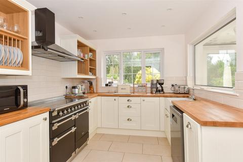 3 bedroom semi-detached house for sale, Newnham Road, Binstead, Ryde, Isle of Wight