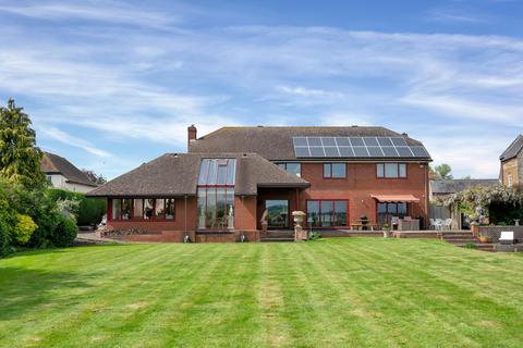 5 bedroom detached house for sale, Melton Mowbray LE14