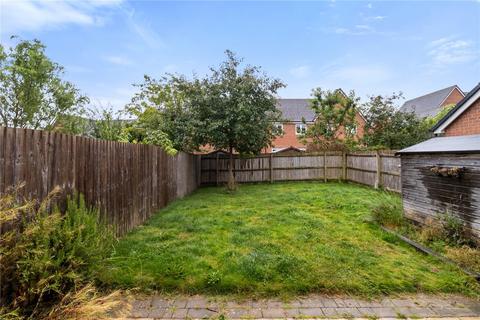 3 bedroom semi-detached house for sale, Jenson Street, Cofton Hackett, Birmingham, Worcestershire, B45