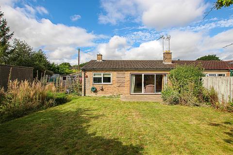 2 bedroom semi-detached bungalow for sale, Spring Close, Cambridge CB25