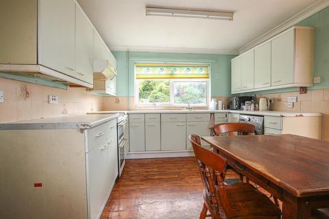 2 bedroom semi-detached bungalow for sale, Spring Close, Cambridge CB25