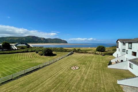 3 bedroom maisonette for sale, Deganwy Beach, Deganwy