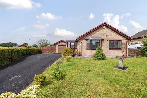 3 bedroom detached bungalow for sale, Llys Gwyn Faen, Gorseinon, Swansea