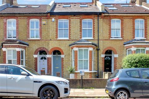 4 bedroom terraced house for sale, Dagmar Road, London, N22