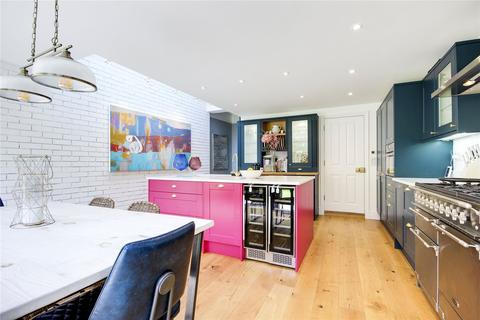 4 bedroom terraced house for sale, Dagmar Road, London, N22