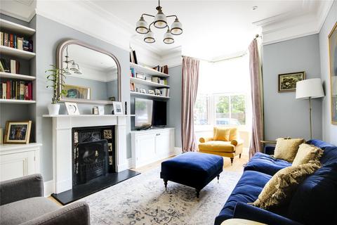 4 bedroom terraced house for sale, Dagmar Road, London, N22