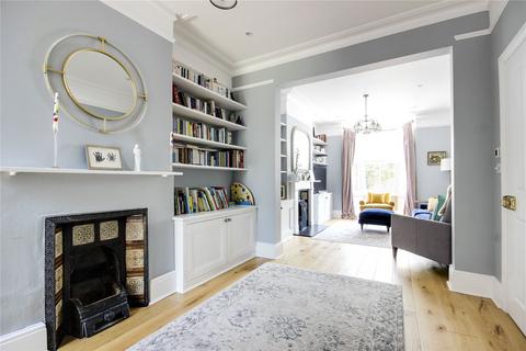 4 bedroom terraced house for sale, Dagmar Road, London, N22