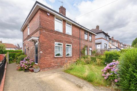 45 Hallowmoor Road, Sheffield, S6 4WY