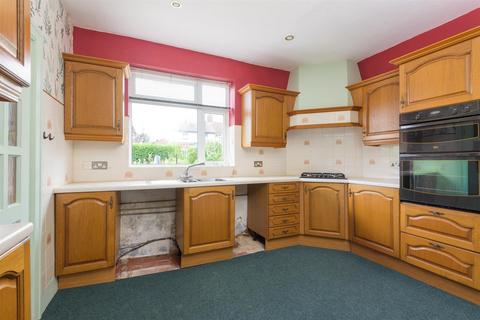 45 Hallowmoor Road, Sheffield, S6 4WY