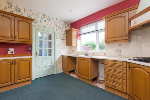 45 Hallowmoor Road, Sheffield, S6 4WY