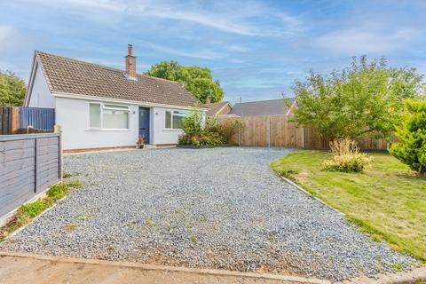 2 bedroom detached bungalow for sale, Well Close, Sparham, NR9