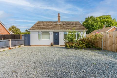 2 bedroom detached bungalow for sale, Well Close, Sparham, NR9