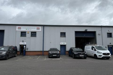 Industrial unit for sale, Unit 3 Brearley Court, Baird Road, Waterwells Business Park, Gloucester, GL2 2AF