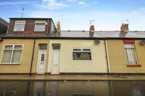 2 bedroom terraced house for sale, Noble Street, Sunderland