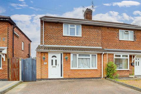 3 bedroom semi-detached house for sale, Galway Road, Arnold NG5