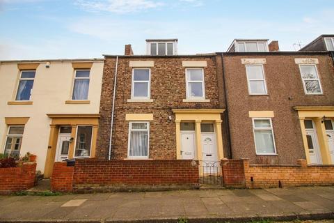 1 bedroom flat for sale, William Street West, North Shields