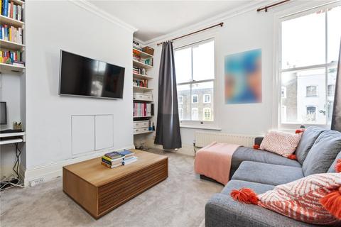 Southgate Road, London, N1