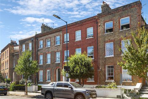 1 bedroom apartment to rent, Southgate Road, London, N1