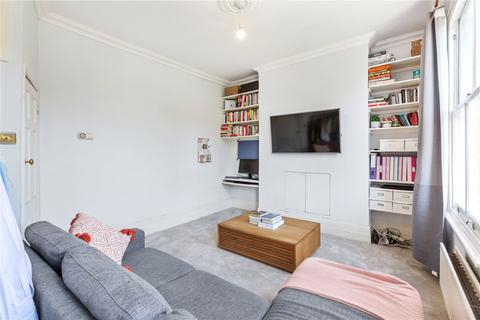1 bedroom apartment to rent, Southgate Road, London, N1