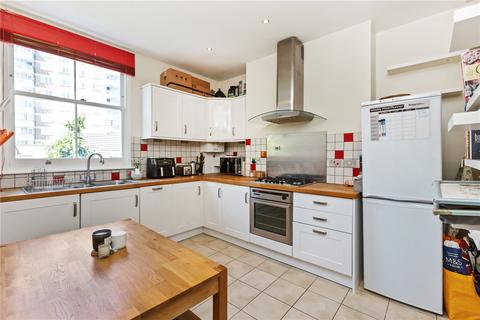 1 bedroom apartment to rent, Southgate Road, London, N1