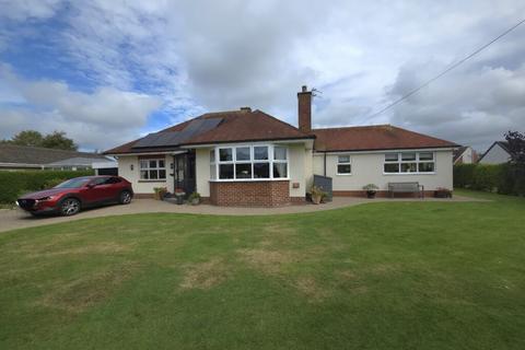 2 bedroom detached bungalow for sale, Broadmeadow, Preesall FY6