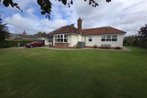 2 bedroom detached bungalow for sale, Broadmeadow, Preesall FY6