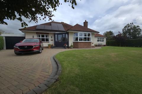 2 bedroom detached bungalow for sale, Broadmeadow, Preesall FY6