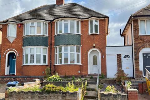 3 bedroom semi-detached house for sale, Yateley Crescent, Great Barr, Birmingham